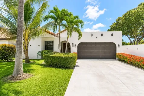 7678 Solimar Circle Boca Raton FL 33433