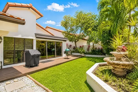 7678 Solimar Circle Boca Raton FL 33433