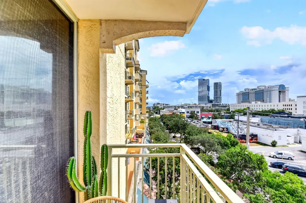 610 Clematis Street West Palm Beach FL 33401