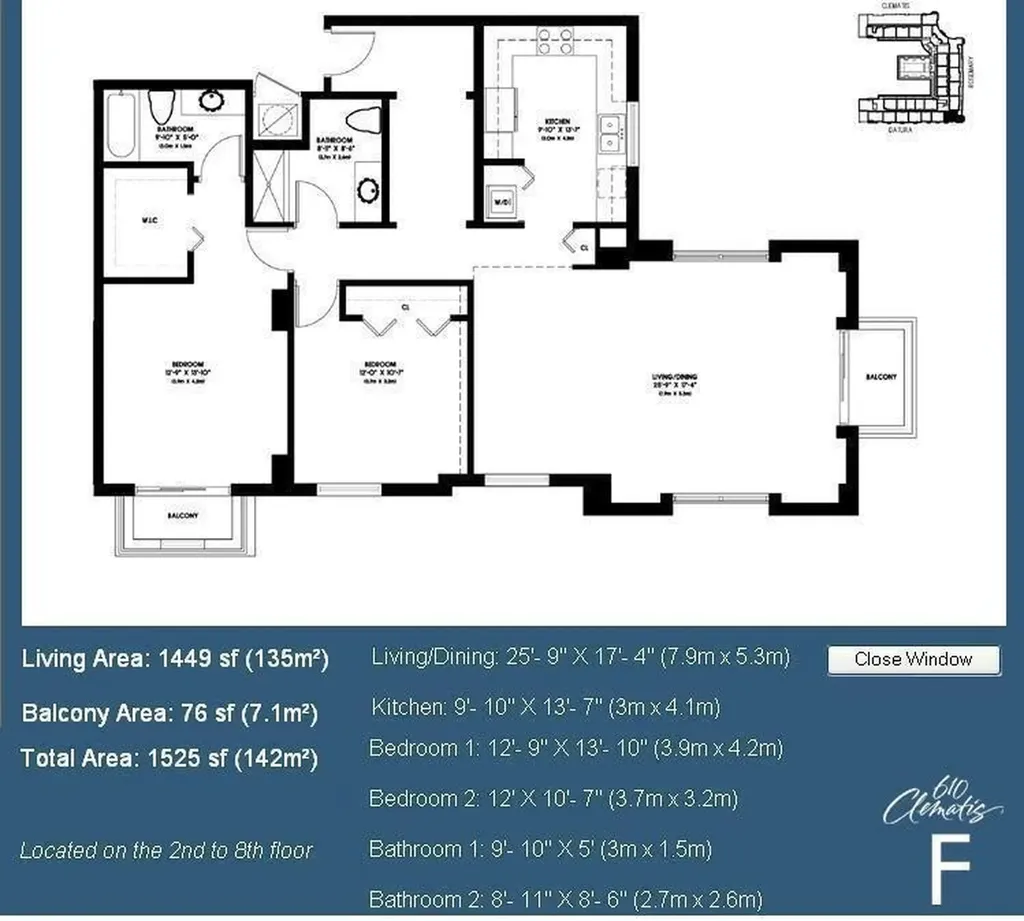 610 Clematis Street West Palm Beach FL 33401