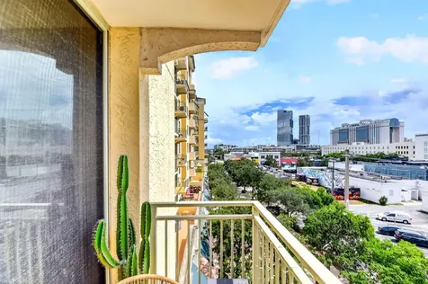 610 Clematis Street West Palm Beach FL 33401