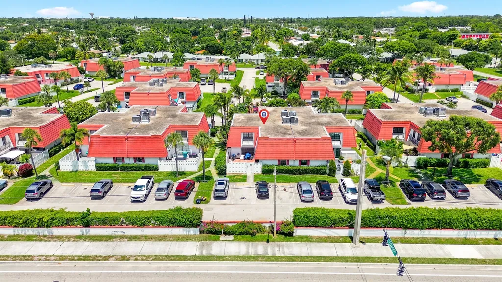 2716 Yale Lane Boynton Beach FL 33426