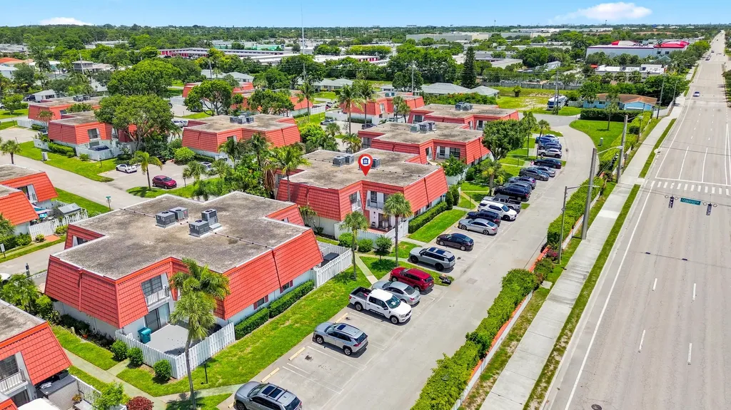 2716 Yale Lane Boynton Beach FL 33426