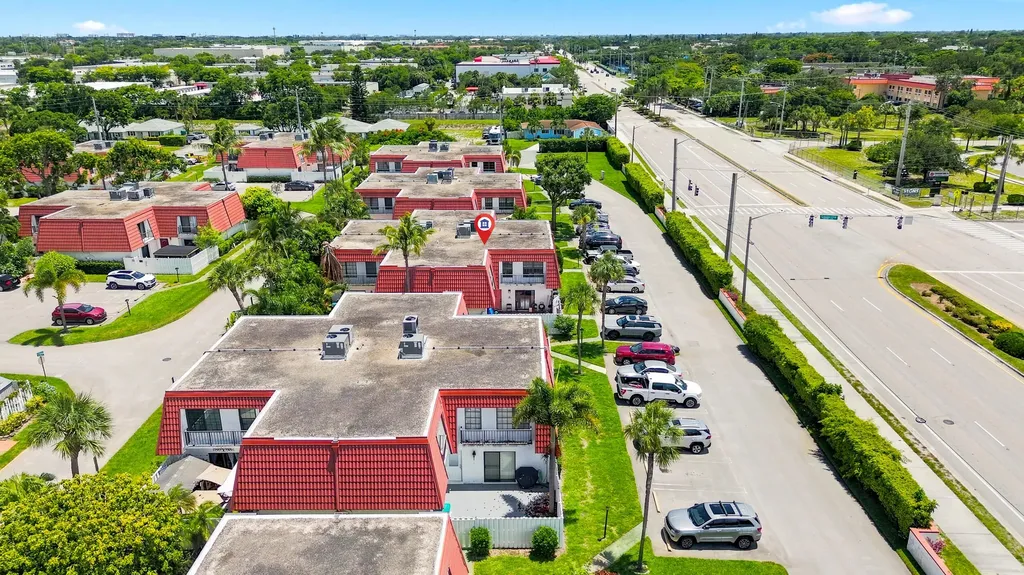 2716 Yale Lane Boynton Beach FL 33426