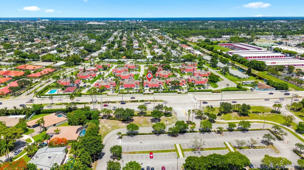 2716 Yale Lane Boynton Beach FL 33426