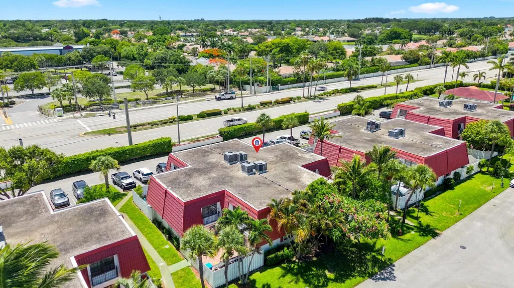 2716 Yale Lane Boynton Beach FL 33426