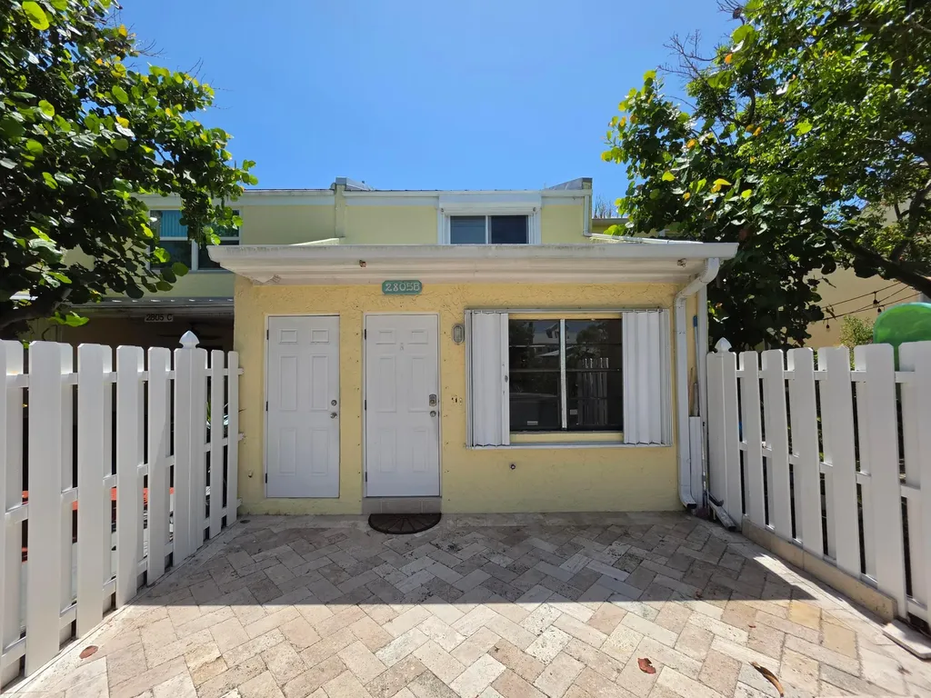 2805 N Highway A1a Fort Pierce FL 34949