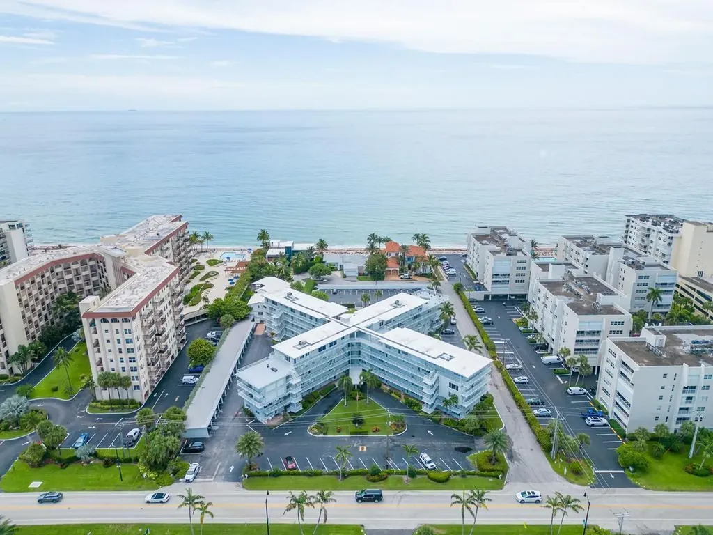 3500 S Ocean Boulevard South Palm Beach FL 33480