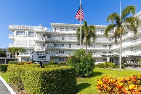 3500 S Ocean Boulevard South Palm Beach FL 33480