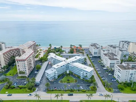 3500 S Ocean Boulevard South Palm Beach FL 33480