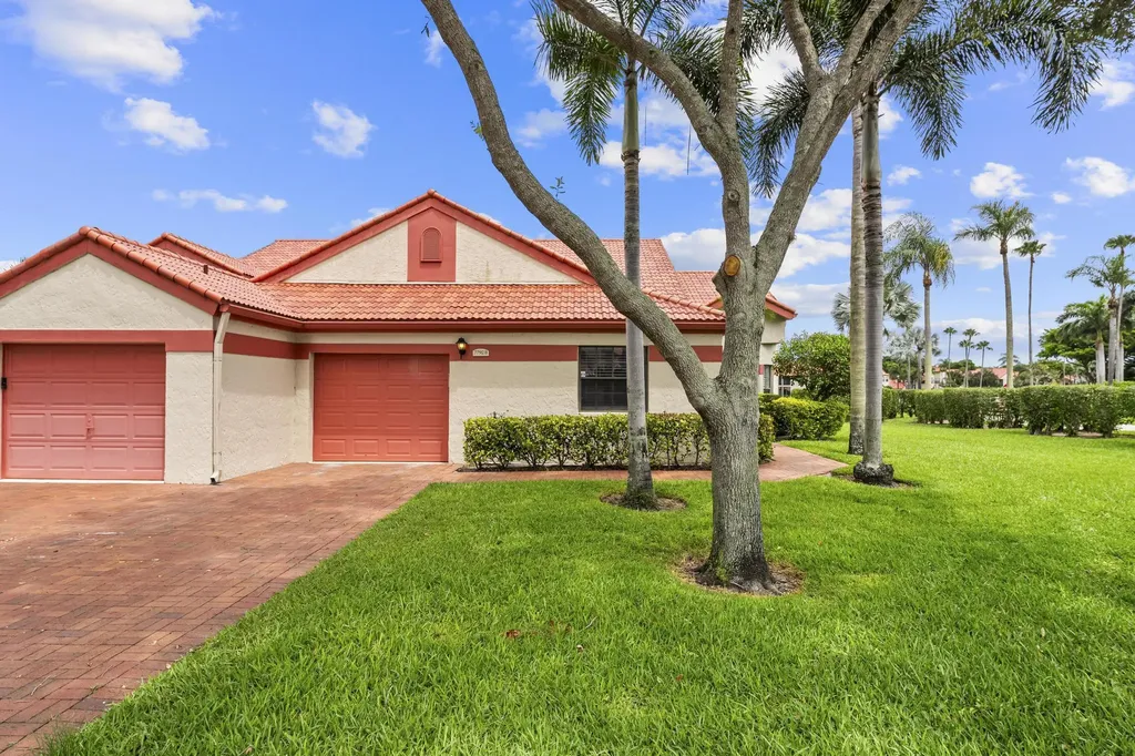 7792 Lexington Club Boulevard Delray Beach FL 33446