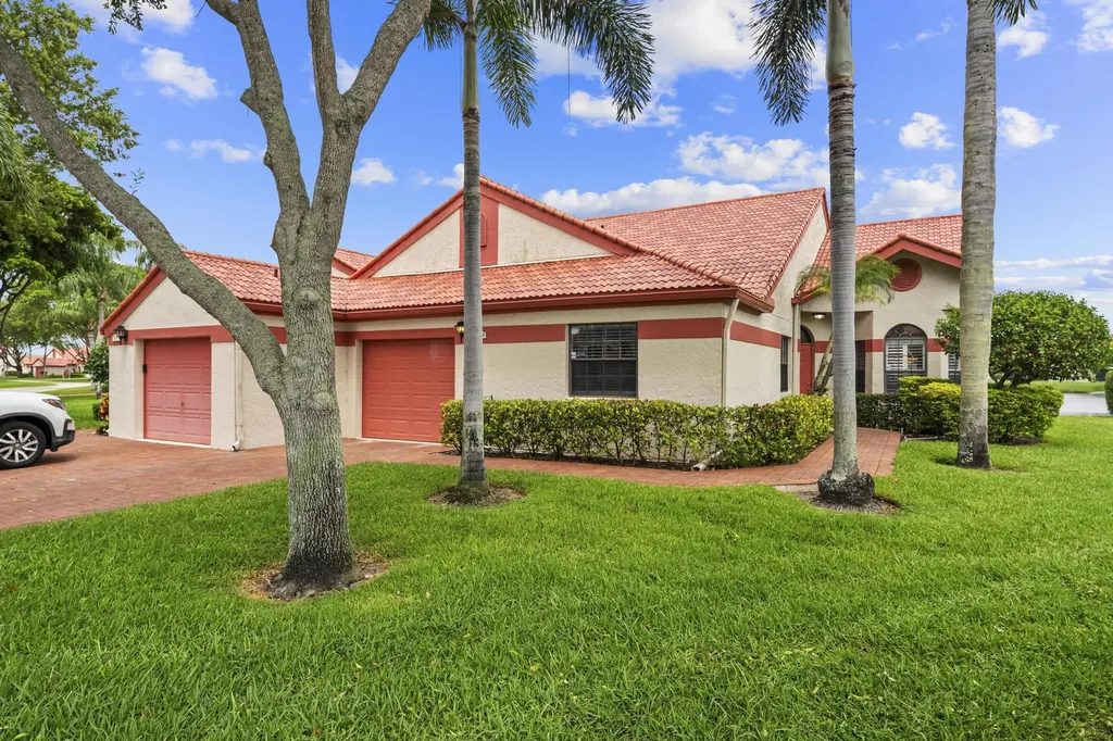 7792 Lexington Club Boulevard Delray Beach FL 33446
