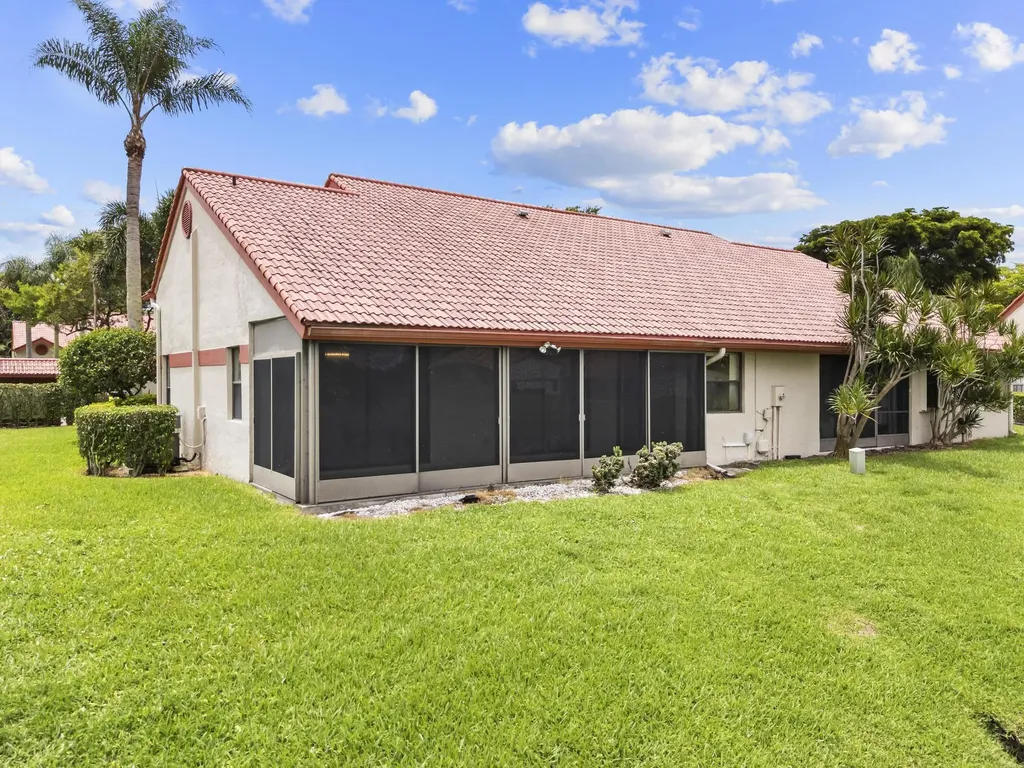 7792 Lexington Club Boulevard Delray Beach FL 33446