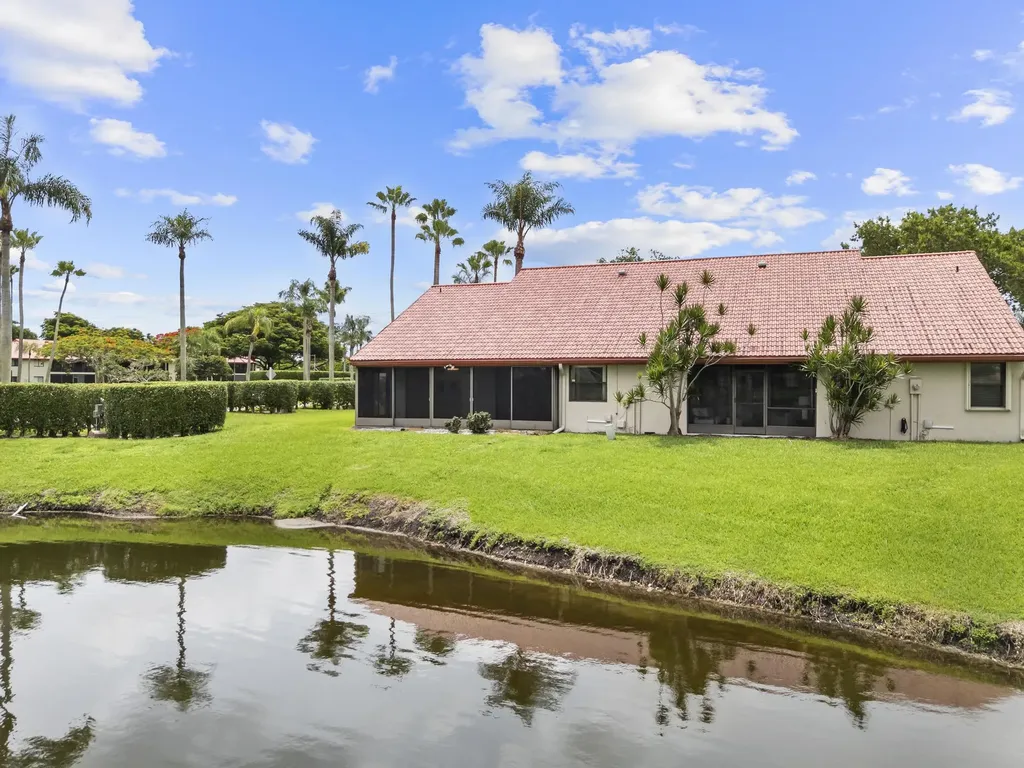 7792 Lexington Club Boulevard Delray Beach FL 33446