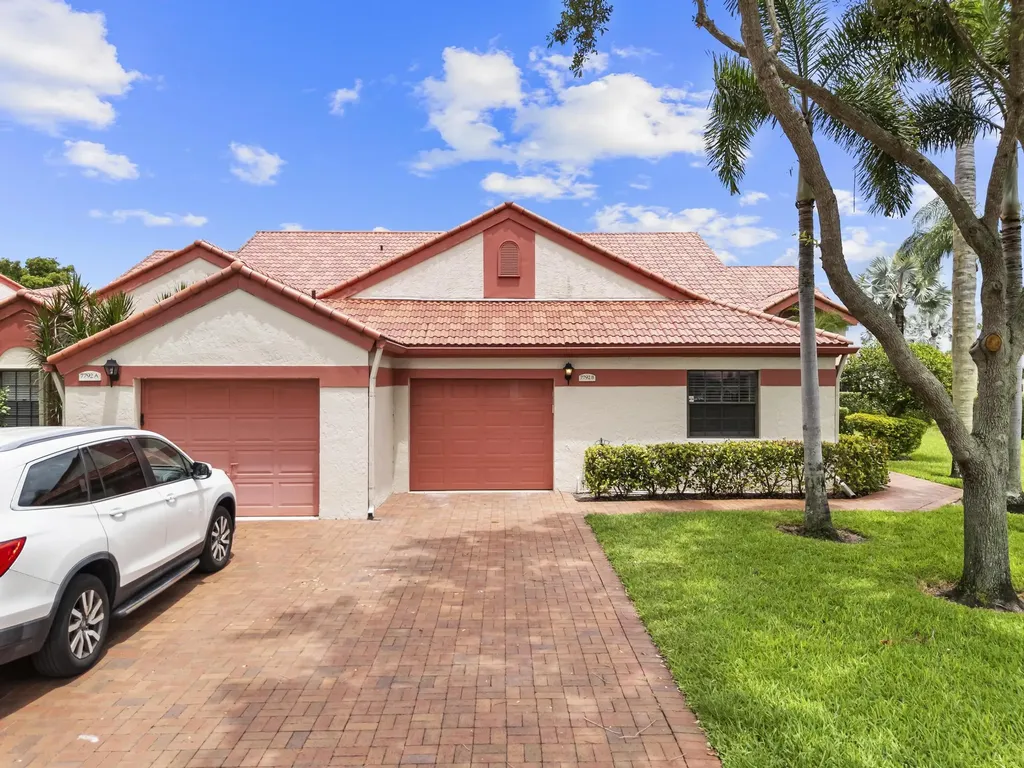 7792 Lexington Club Boulevard Delray Beach FL 33446