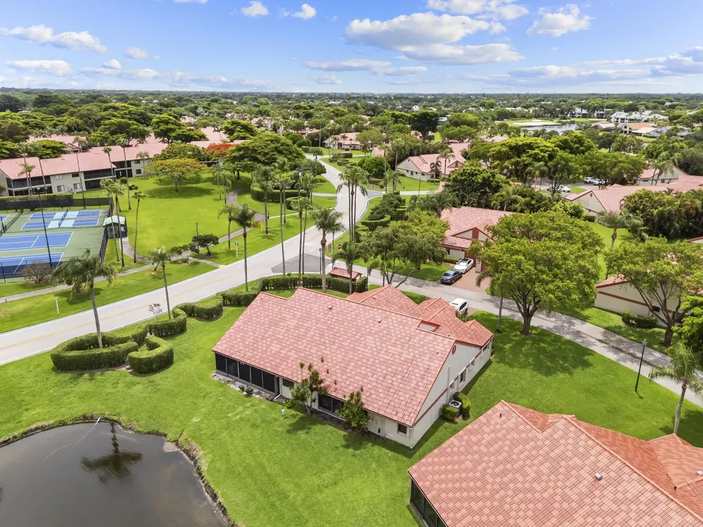 7792 Lexington Club Boulevard Delray Beach FL 33446
