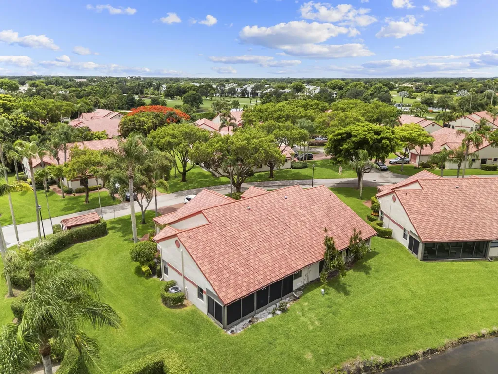 7792 Lexington Club Boulevard Delray Beach FL 33446
