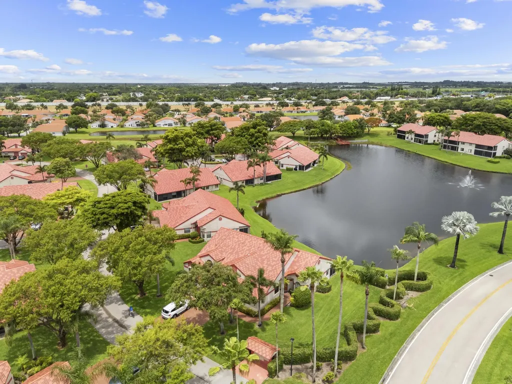 7792 Lexington Club Boulevard Delray Beach FL 33446