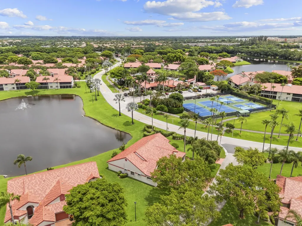 7792 Lexington Club Boulevard Delray Beach FL 33446