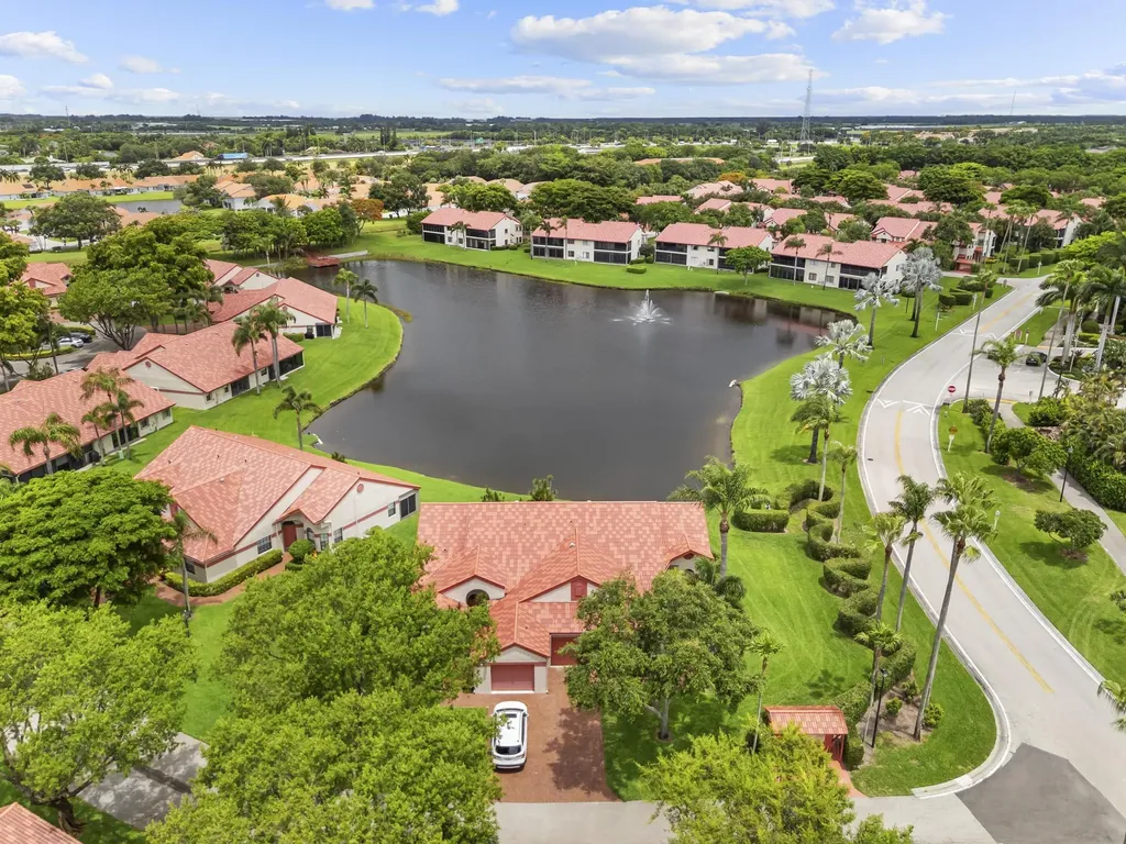 7792 Lexington Club Boulevard Delray Beach FL 33446