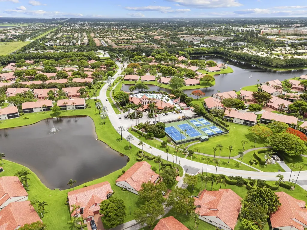 7792 Lexington Club Boulevard Delray Beach FL 33446