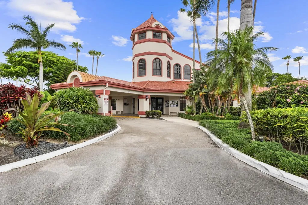 7792 Lexington Club Boulevard Delray Beach FL 33446