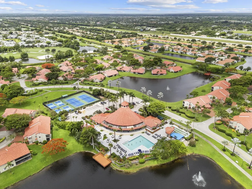 7792 Lexington Club Boulevard Delray Beach FL 33446