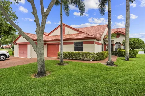 7792 Lexington Club Boulevard Delray Beach FL 33446