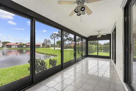 7792 Lexington Club Boulevard Delray Beach FL 33446