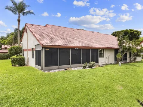 7792 Lexington Club Boulevard Delray Beach FL 33446