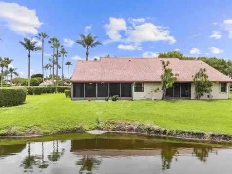 7792 Lexington Club Boulevard Delray Beach FL 33446
