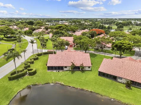 7792 Lexington Club Boulevard Delray Beach FL 33446