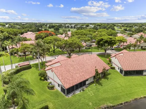 7792 Lexington Club Boulevard Delray Beach FL 33446