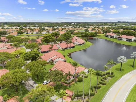 7792 Lexington Club Boulevard Delray Beach FL 33446