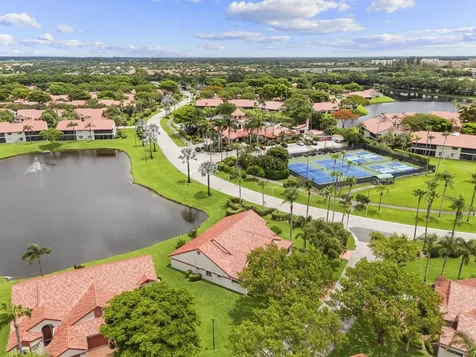 7792 Lexington Club Boulevard Delray Beach FL 33446