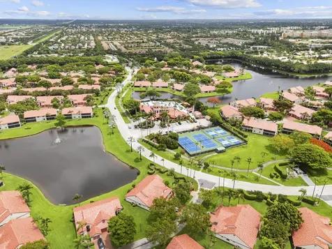 7792 Lexington Club Boulevard Delray Beach FL 33446