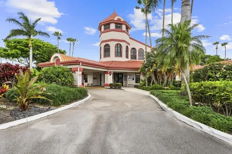 7792 Lexington Club Boulevard Delray Beach FL 33446