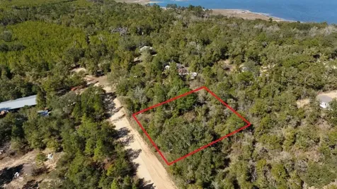 0 Stewart Lake Road Chipley FL 32428