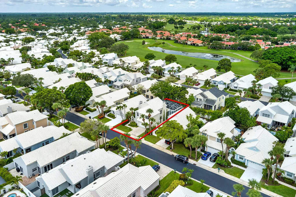 22 Selby Lane Palm Beach Gardens FL 33418