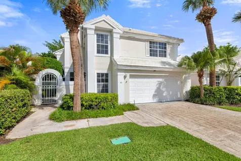 22 Selby Lane Palm Beach Gardens FL 33418