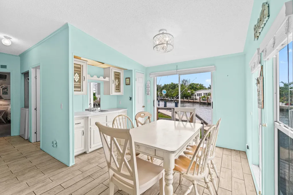 207 Mallard Drive Briny Breezes FL 33435