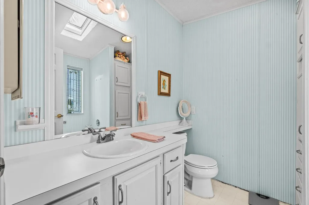 207 Mallard Drive Briny Breezes FL 33435