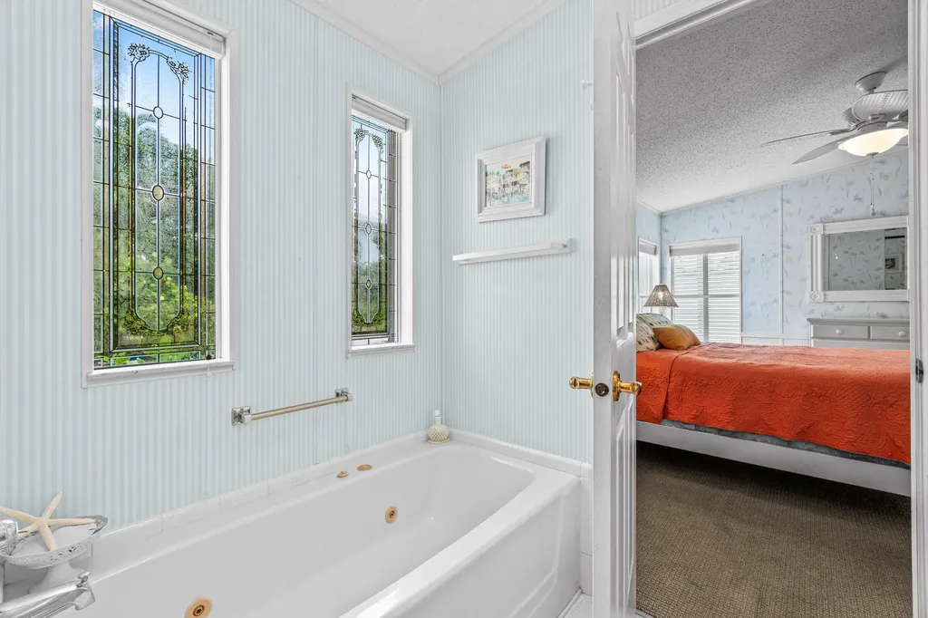 207 Mallard Drive Briny Breezes FL 33435
