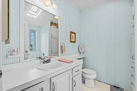 207 Mallard Drive Briny Breezes FL 33435