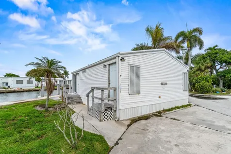 207 Mallard Drive Briny Breezes FL 33435