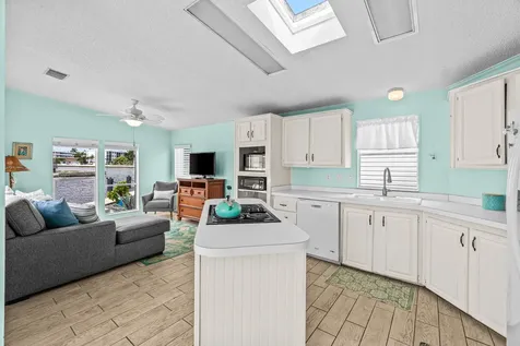 207 Mallard Drive Briny Breezes FL 33435