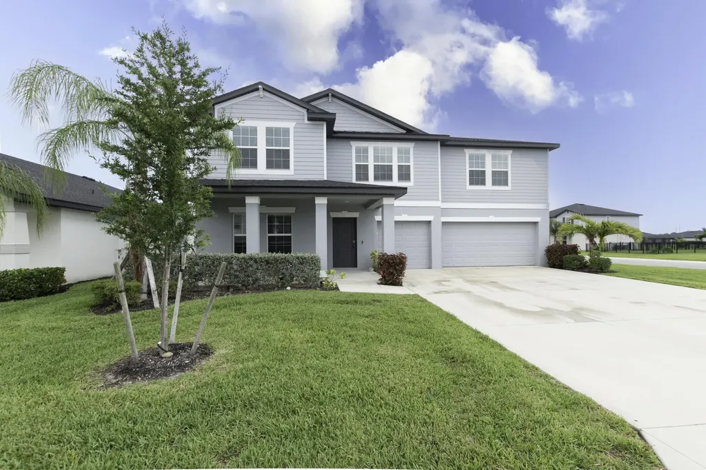 17177 Monte Isola Way North Fort Myers FL 33917