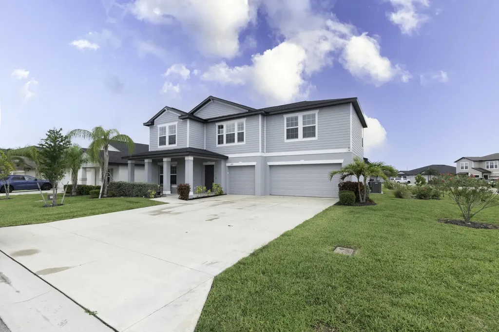 17177 Monte Isola Way North Fort Myers FL 33917