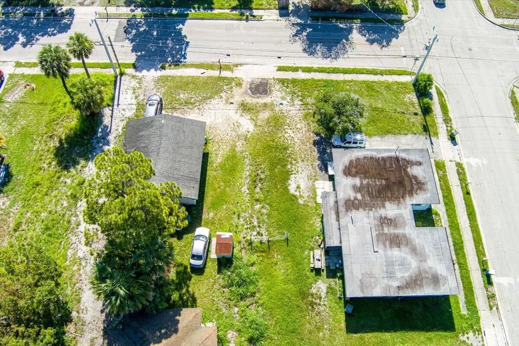 807 N 22nd N Street Fort Pierce FL 34950