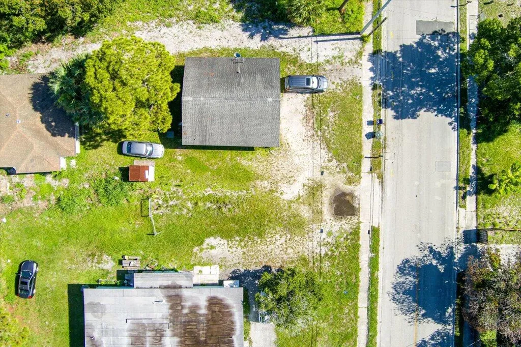 807 N 22nd N Street Fort Pierce FL 34950
